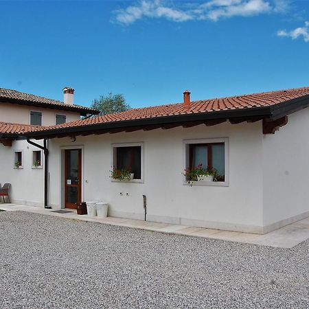 Corte Mantovani Colà Kültér fotó